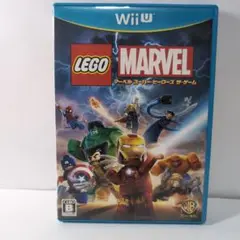 LEGO (R) マーベル スーパー・ヒーローズ ザ・ゲーム