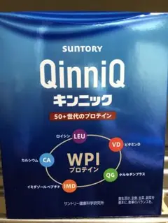 サントリーキンニック30包(˶ᐢωᐢ˶)