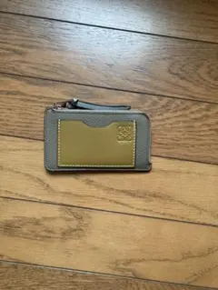 ロエベカードケース