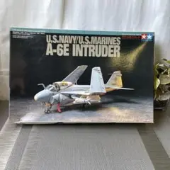 2025年最新】グラマン A-6E プラモデルの人気アイテム - メルカリ