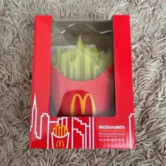 マクドナルド 福袋　ポテトライト