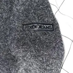 FENDI トレーナー グレー ブラック 黒