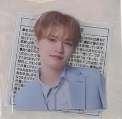NCT DREAM ドリショ3 ランダムトイ チョンロ