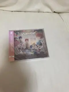 すとぷり CD