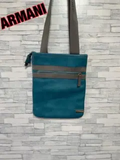 ARMANI ショルダーバッグ