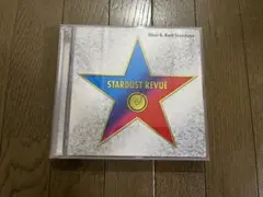 STARDUST REVUE Blue&Red Stardust 期間生産限定盤
