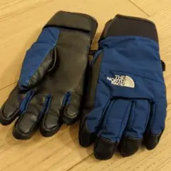 ザ ノースフェイス/キッズサイズS/スキーグローブ/フリーライドグローブ/その2