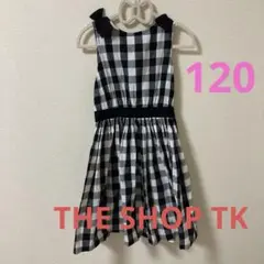 THE SHOP TK ワンピース 120