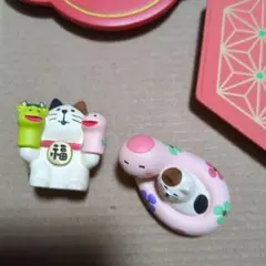 コンコンブル／６個セット／バラ売り不可