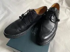 Paraboot Veley Griff Ⅱ 着用1回 サイズ3