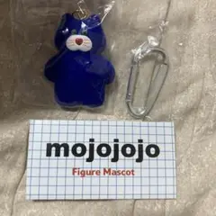mojojojo nicky モジョジョジョ　ニッキー　猫　フィギュアマスコット