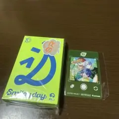 エイトリ 18TRIP カセット R1ze 新品・未使用