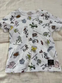 petitmain トイ・ストーリー Tシャツ 90センチ