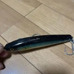 km工房 ティンバー 100 パープル ブラック　ブルー KM工房Webショップ