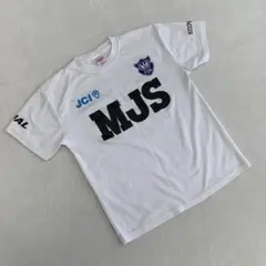 ⭐応援Tシャツ⭐ サッカー 観戦用 速乾性 シンプル ビッグロゴ スタイリッシュ