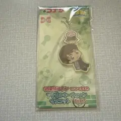 【限定値下げ】 名探偵コナン アクリルキーホルダー スコッチ　諸伏景光　つままれ