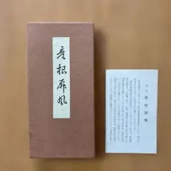 国宝 彦根屏風 狩野派風俗画（縮尺）