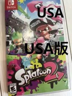 2025年最新】splatoon2 英語の人気アイテム - メルカリ