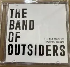 藤崎賢一/岸根光THE BAND OF OUTSIDERS