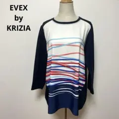 EVEX by KRIZIA エヴェックスバイクリツィア トップス 46