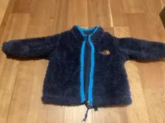 THE NORTH FACE ノースフェイス ベビー フリース アウター