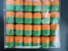 チョコエッグ カプセル 空 24個