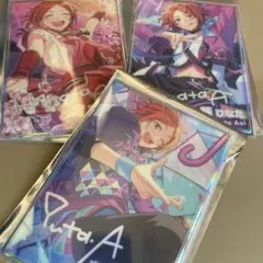 葵ひなた　ゆうた　ポトレ　キャラクターグッズ