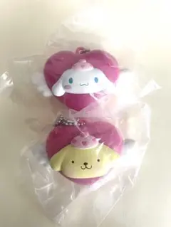 サンリオ 夢みるエンジェルライトスイング シナモン＋プリンセット