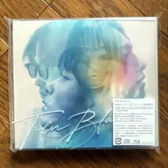 TENBLANK グラスハート　初回限定盤CD Blu-ray
