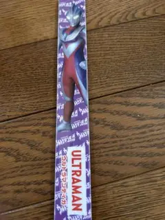 ウルトラマンティガ パッチンブレス新品