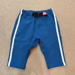 ラインパンツ