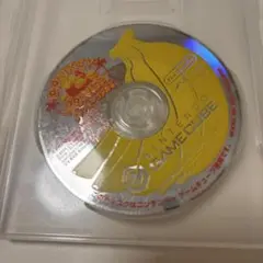 動作品　GC ゲームキューブ　DONKEY KONGAドンキーコンガ