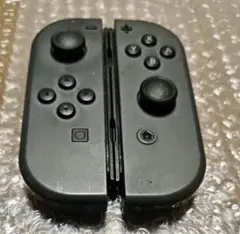 Nintendo Switch グレー ジョイコン