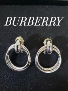 ブランド 希少★Burberry's ★レア