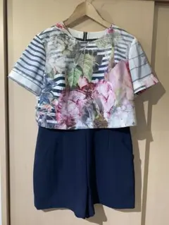 【TEDBAKER】オールインワン