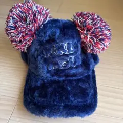 ディズニーキャップ