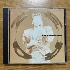 吉川晃司 / ZERO LIVE CD