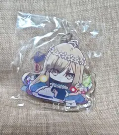 ピオフィ 店舗特典 ヒムカ
