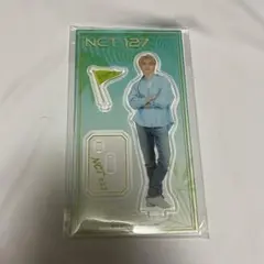 NCT モーリーファンタジー アクスタ テヨン 値下げ可