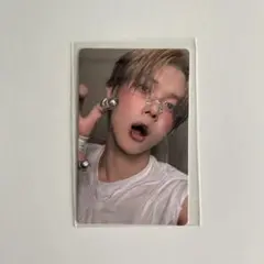 txt ヨンジュン ラキドロ 追加 トレカ