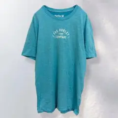 ハーレー Hurley 半袖Tシャツ ナイキ ドライフィット ラフ M《a670