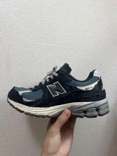 NewBalance 2002r