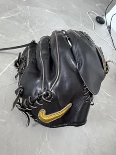 2025年最新】NIKE 硬式グローブ 謝道の人気アイテム - メルカリ