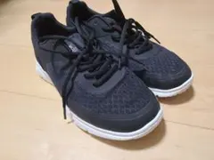 Hawkins スポーツシューズ 黒