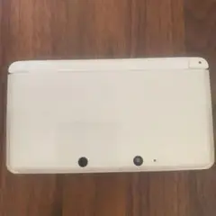 Nintendo 3ds 本体　ソフト4本セット