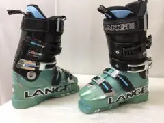 スキーブーツ LANGE COMP 110 22.0cm スキー ブーツ ski