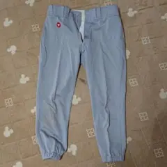 野球ユニフォームズボン サイズO