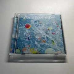 Mrs. GREEN APPLE サママ・フェスティバル！ 初回限定版