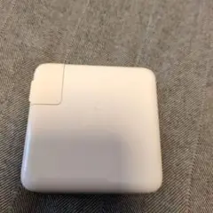 67W USB-C Power Adapter
