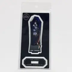【新品未使用】 ツイステ リドル・ローズハート アクリルスタンド